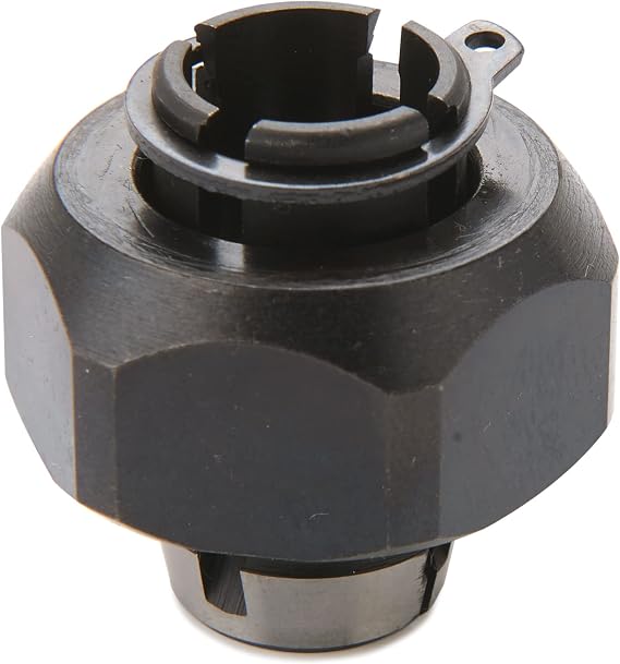 Big Horn 19694 1/2" Router Collet replaces OEM# 42950
