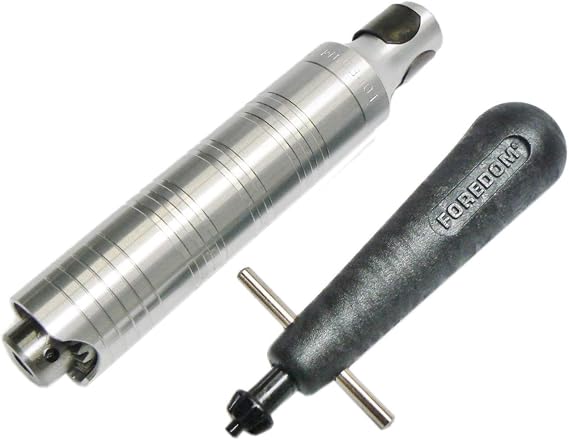 Handpiece, #30, 0-5/32 Chuck