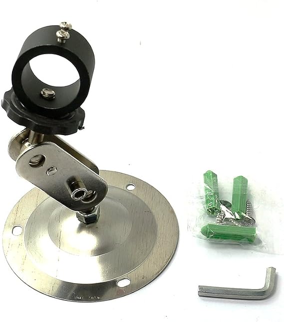 22mm Adjustable Laser Module/Torch Holder/Clamp/Mount