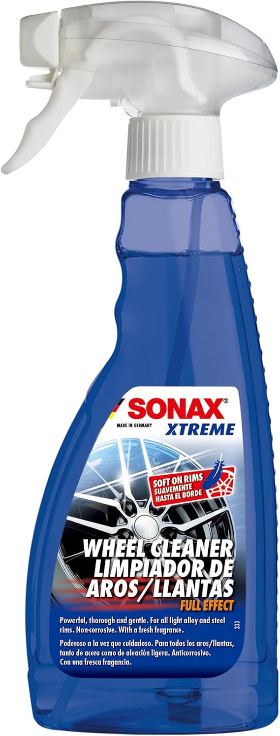 SONAX 1837512 Xtreme Wheel Cleaner
