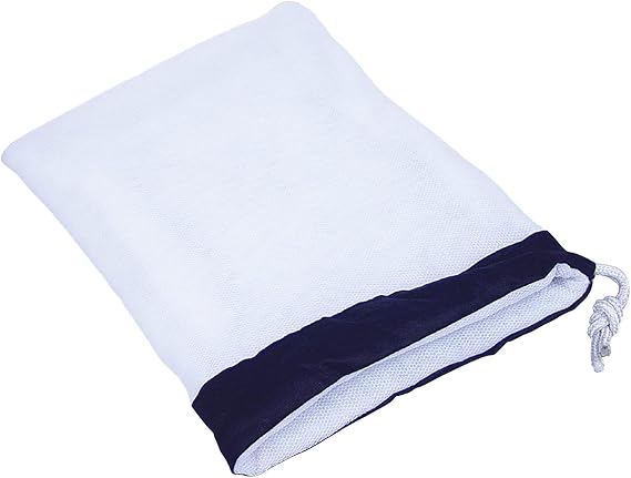 EcoPlus Pump Filter Bag, 10" x 12.5"