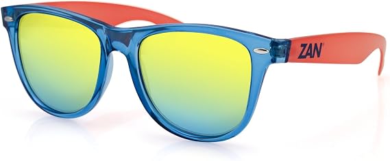 Zanheadgear Minty Sunglasses