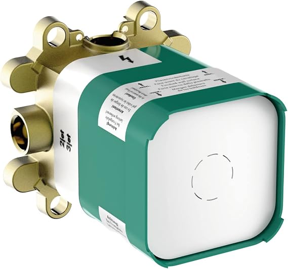 AXOR ShowerSolutions Rough, 35361181