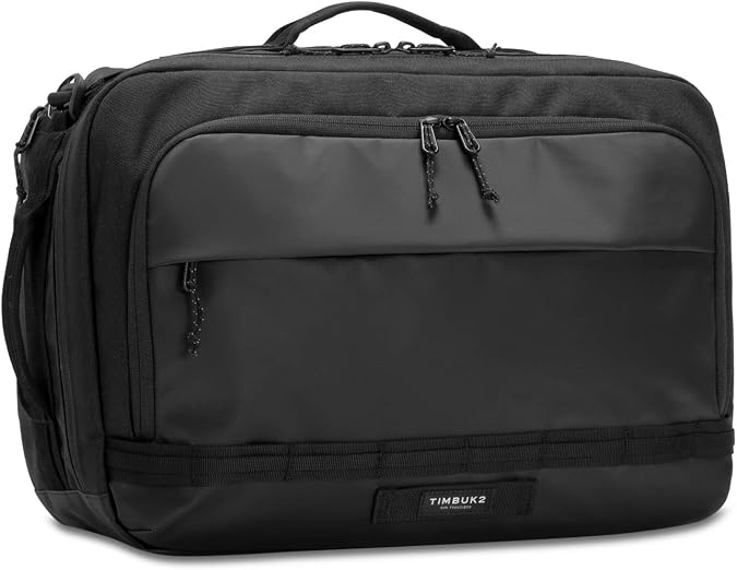 Timbuk2 Scheme Convertible Briefcase Backpack