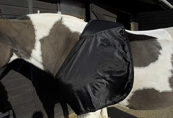 Rhinegold Memory Foam Anti-Rub Horse Vest
