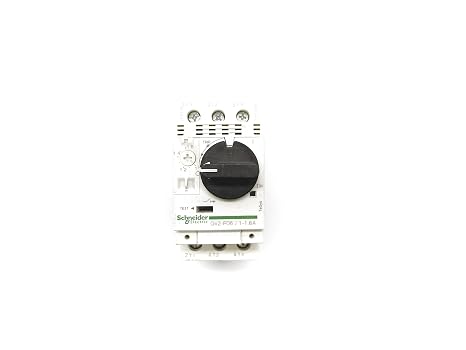Industrial MRO GV2-P06 1-1.6A NSNP-OEM