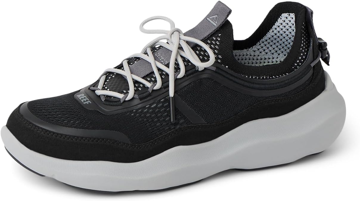 REEF Mens Shoes, Shorebreak TRV