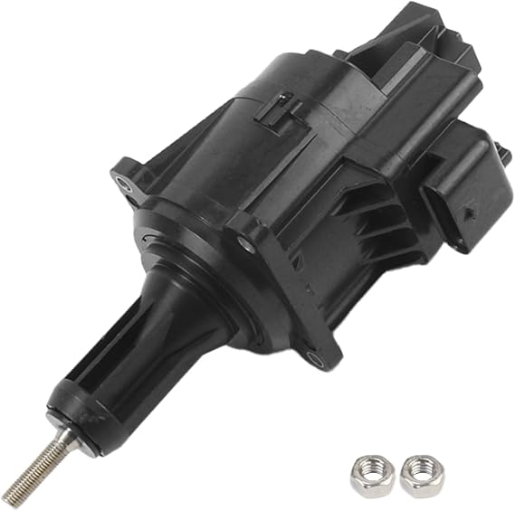 MUNIK 11658680616 Wastegate Actuator Compatible with BMW 750i M550i X5