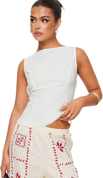 Princess Polly Lilitina Top