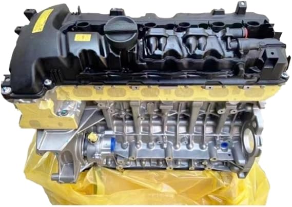 Car Engine Replacement N54 Auto Engine Compatible With Custom Vehicle Applications