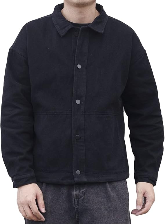 DGHM-JLMY Jacket
