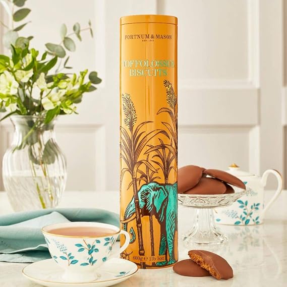 Toffolossus Biscuits 600g