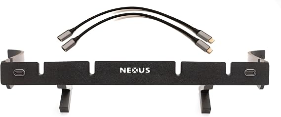NEXUS Cord Console for Mercedes-Benz Sprinter Van (11" with USB)