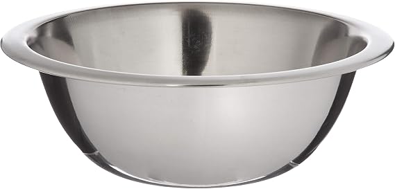 0.75 Quart Stainless Mixing Bowl,  In Each