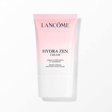 Lancome Hydra Zen - Hydrating & Soothing Face Cream Moisturizer - 1 Fl Oz