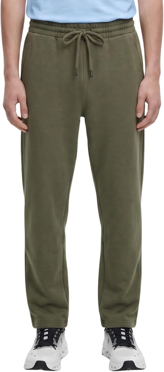 Anthony Jackson Erkek Relaxed Fit Jogger Eşofman Altı Monza