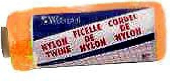 LEHIGH GROUP 46301 LEHIGH GROUP 46301 Neon Orange Multi-Purpose Twine, 260 Ft.