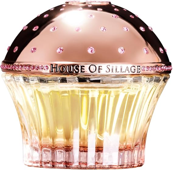 Hauts Bijoux Parfum