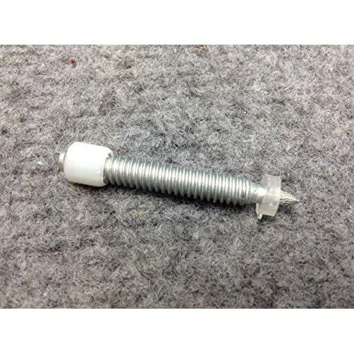 Hilti 271967 Threaded stud X-EW6H-38-9 FP8 direct fastening; 100 pieces