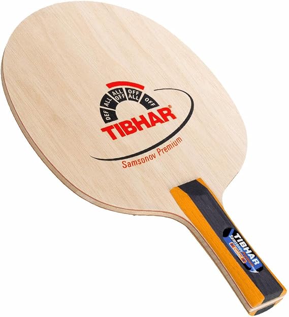 Tibhar Samsonov Premium Junior