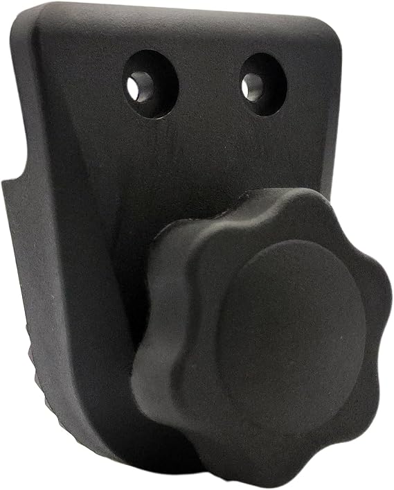 Garden Swing Plastic Fittings for Mainstays Oversized Double Zero Gravity Swing, 2.28" Gear with 36 Teeth(1PCS/CTN)