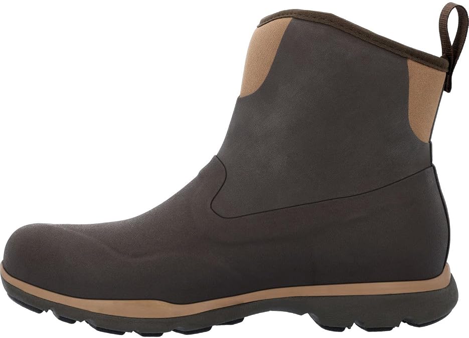 MUCK Excursion Pro Mid-Height Men's Rubber Boots