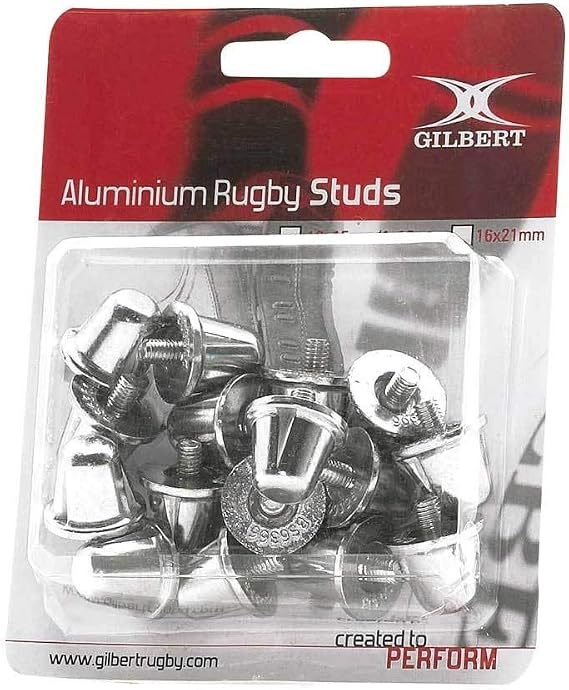 Gilbert Aluminum Boot Studs