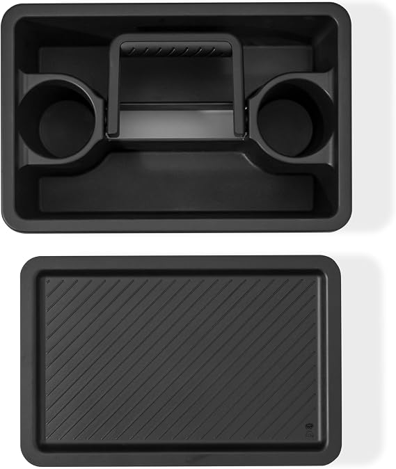 Weber WorksTM Caddy with Tray Lid