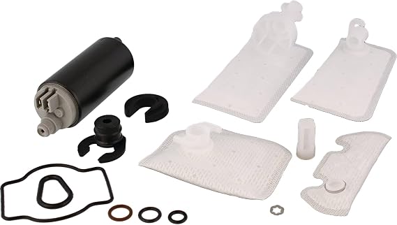 All Balls Racing Fuel Pump Kit for Honda TRX680 Rincon TRX420 FE 2006-2019