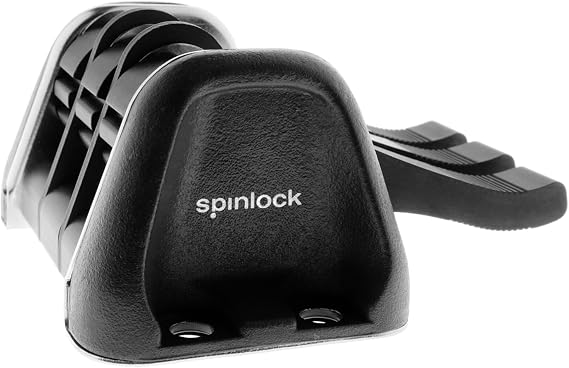 Spinlock SUA Halyard Stopper (for use with Small winches)
