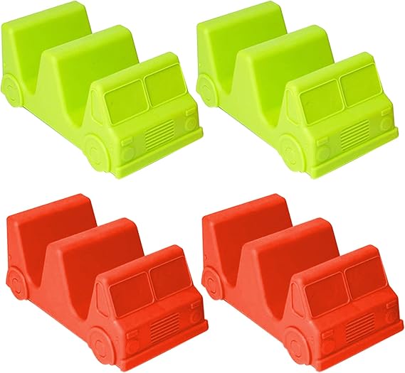 4pcs Truck Taco Holders