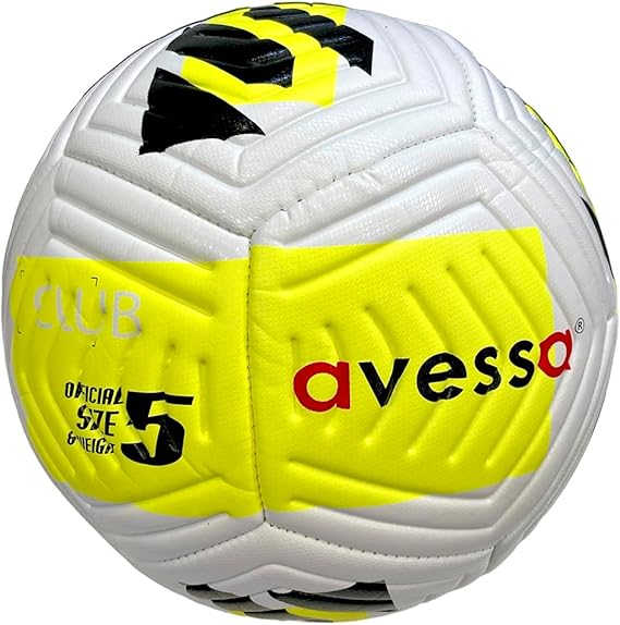 Avessa Soccer Ball