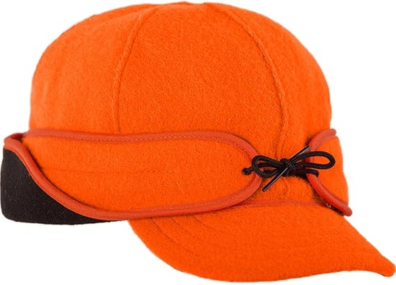 Stormy Kromer mens Rancher