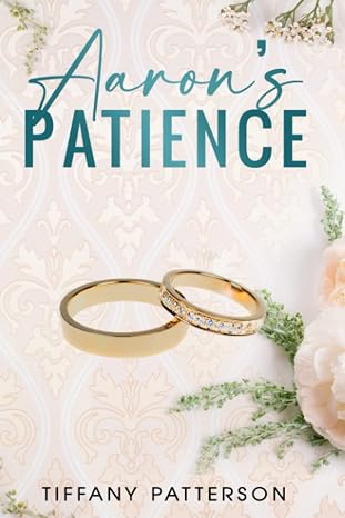 Aaron's Patience (The Townsends and Friends of Williamsport)