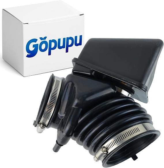 696-175 20885923 Air Intake hose Tube Compatible with Impala Cadillac 3.6L