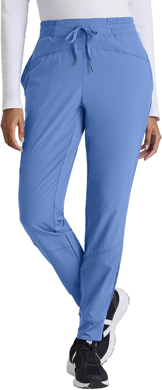 BARCO One Boost Jogger-Women's Lightweight Jogger Scrubs