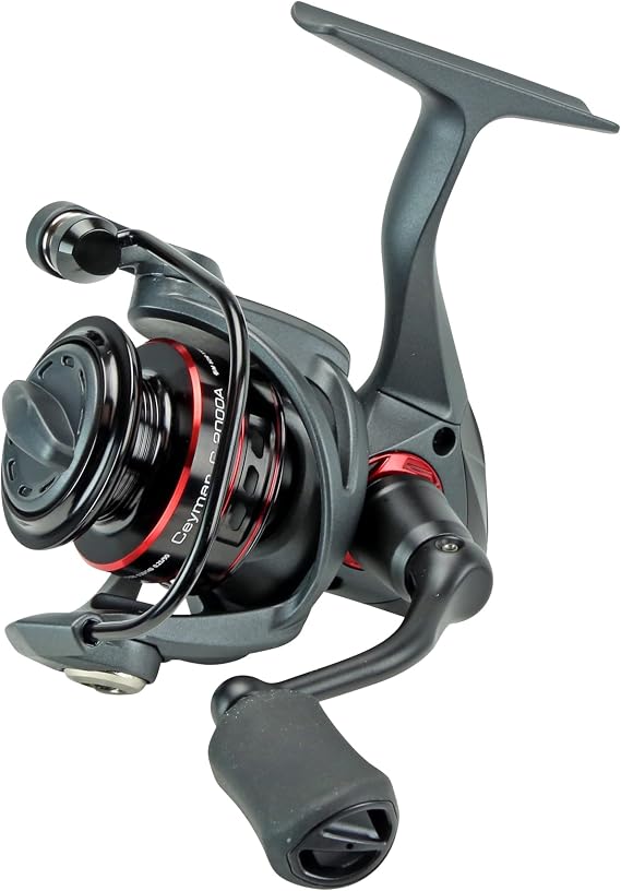 Okuma Ceymar A Spinning Reels