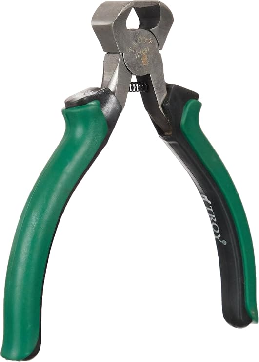 Troy T 21051 Electronic Engineer Tepe Keski, 115 Mm