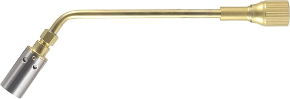 SUA - Propane Heating Tip with H-16-2E style Mixer - Replacement for Harris (Tip + Mixer)