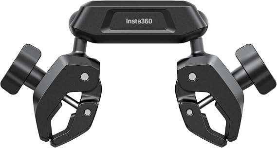 Insta360 Crab Clamp 2.0