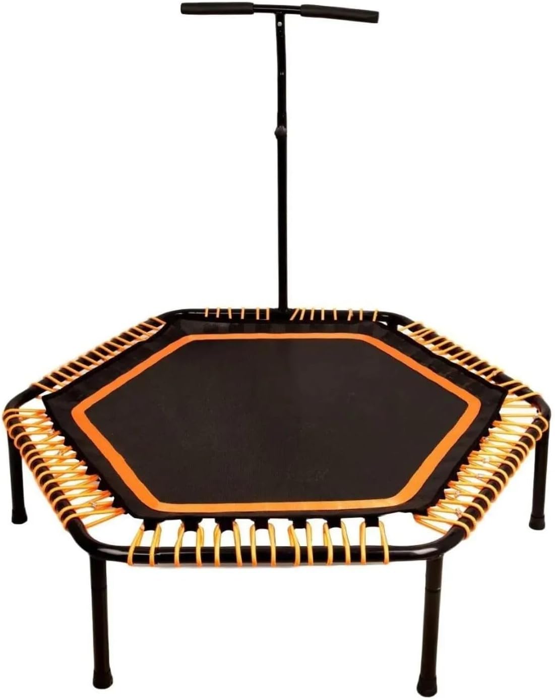 Slipt 135 Cm 54 Inch Retention Stepper Trampoline CKS-65