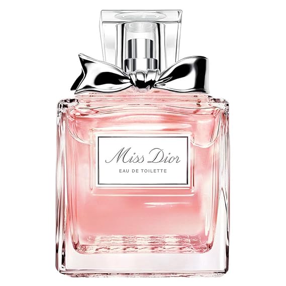 Miss Dior/Christian Dior EDT Spray 3.4 oz (w)