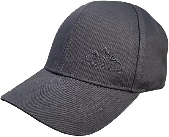EMF Protection Hat Cap 5G, 4G, Faraday Clothing (Adult, Brown)
