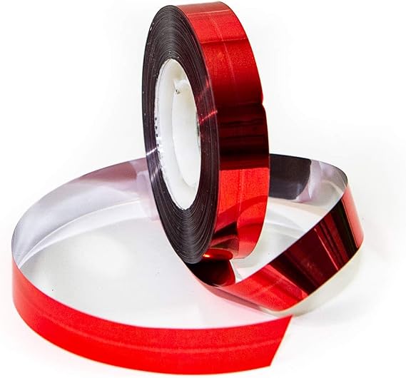 Bird Scare Flash Tape Deterrent 25 Rolls x 1/2 inch x 300 feet