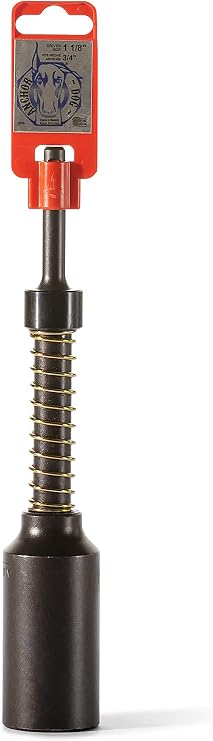 3/4" Wedge Anchor Setting Tool