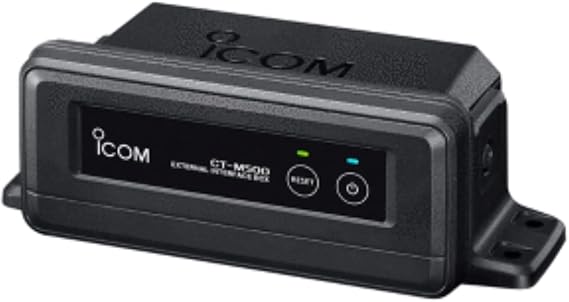 Icom CTM500 NMEA 2KWireless Interface Box