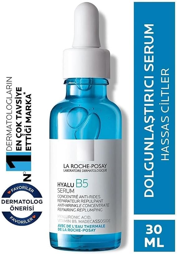 La Roche Posay Hyalu B5 Serum 30ml