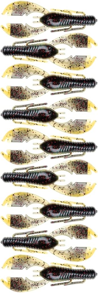 American Baitworks Paca Slim 3.5-Inch