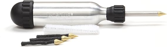 Dynaplug Tire Repair the Easy Way ~ Tubeless Tire Repair Kit