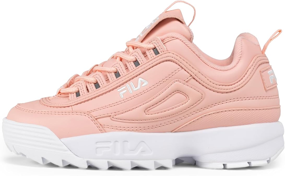 FILA Women's Disruptor Wmn
